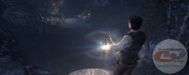 The Evil Within