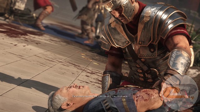Ryse: Son of Rome