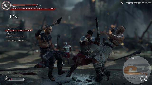 Ryse: Son of Rome
