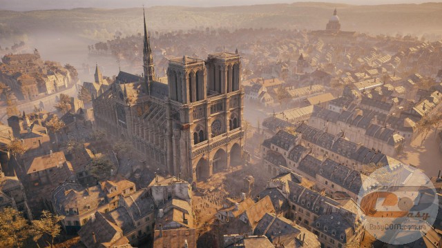 Assassins Creed Unity