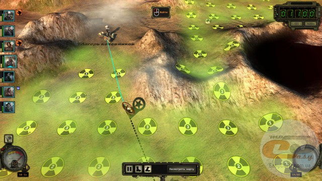 Wasteland 2