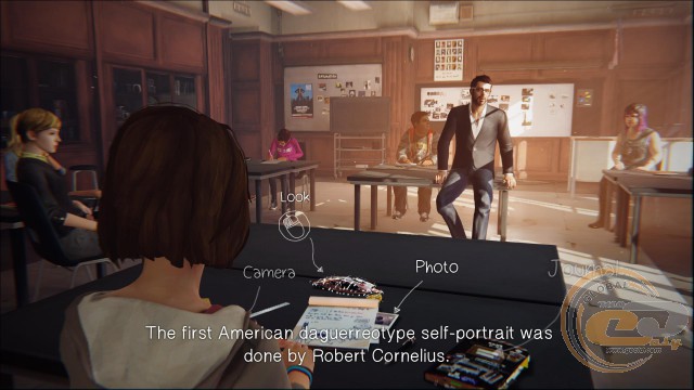 Life is Strange