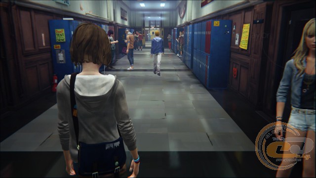 Life is Strange
