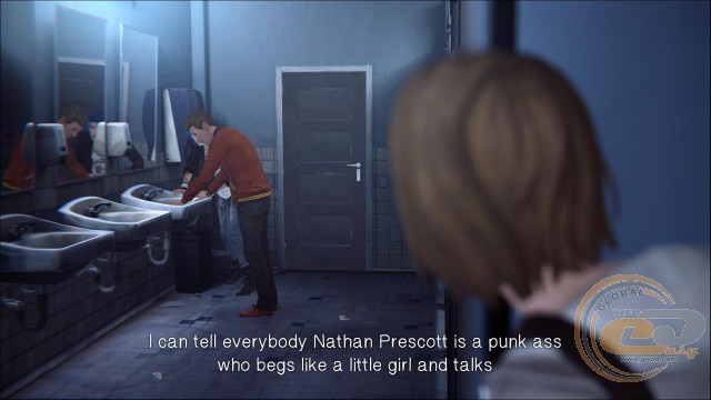 Life is Strange