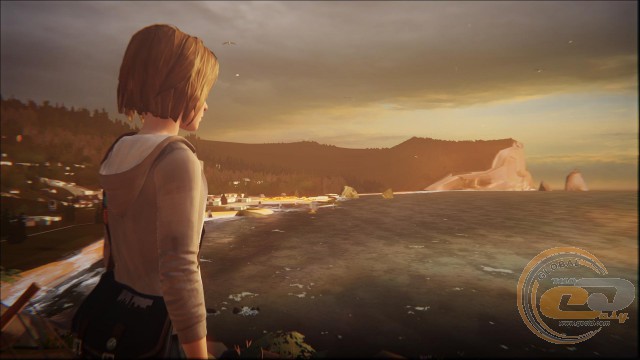 Life is Strange