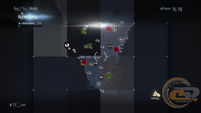 Assassins Creed: Rogue
