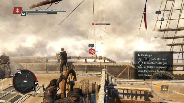 Assassins Creed: Rogue