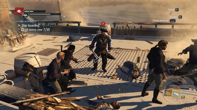 Assassins Creed: Rogue