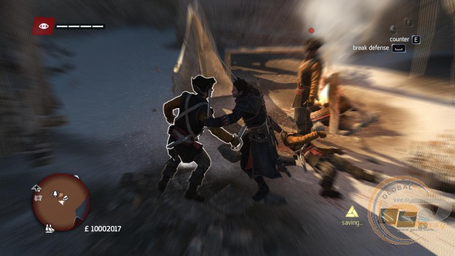 Assassins Creed: Rogue