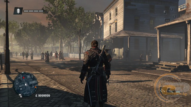 Assassins Creed: Rogue