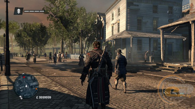 Assassins Creed: Rogue