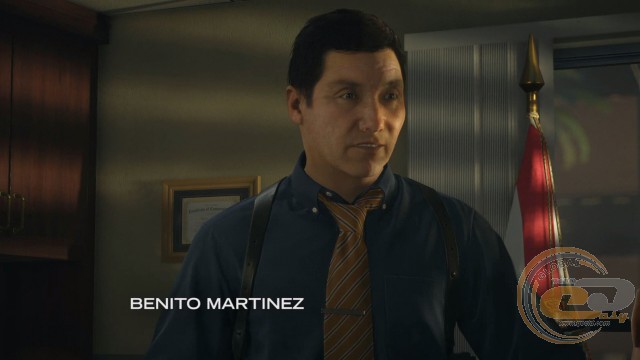 Battlefield: Hardline