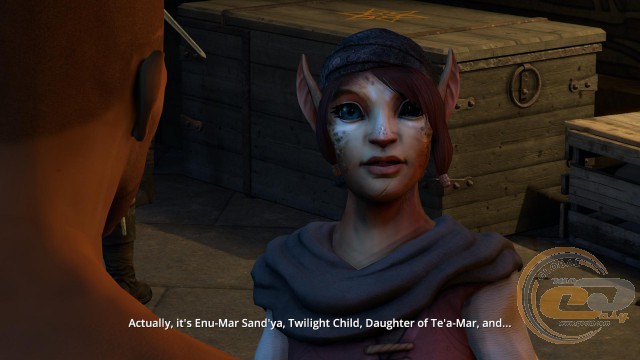 Dreamfall Chapters – Book Two: Rebels