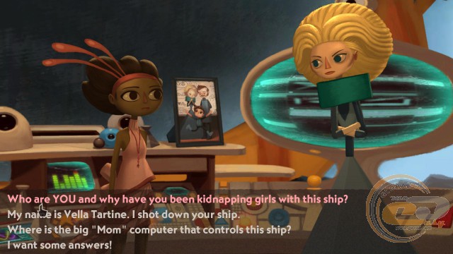 Broken Age