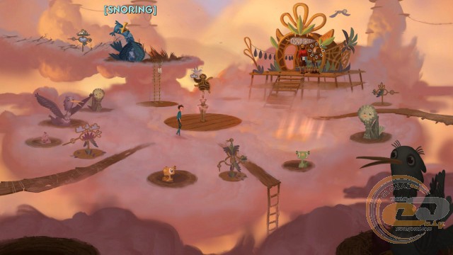Broken Age
