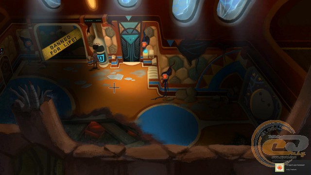 Broken Age