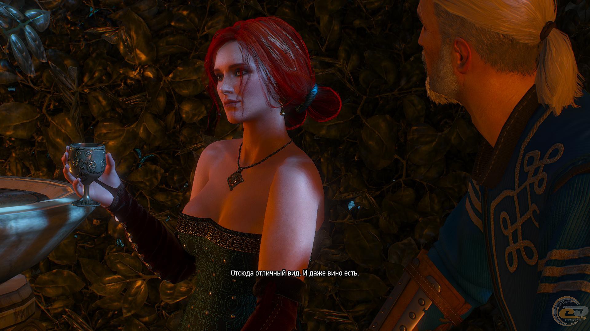 The witcher 3 amd or nvidia фото 59