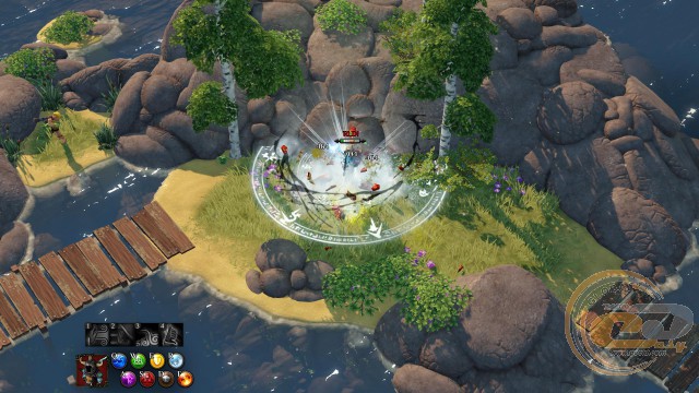Magicka 2