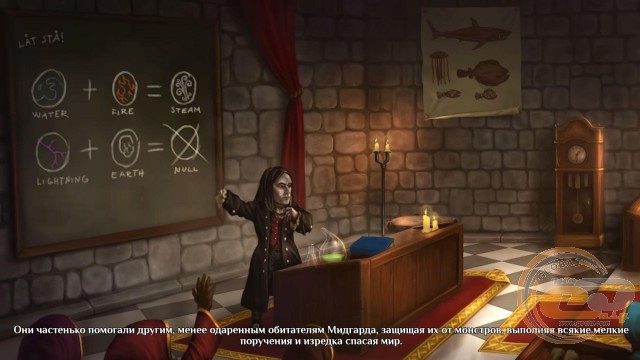 Magicka 2