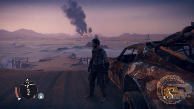 Mad Max