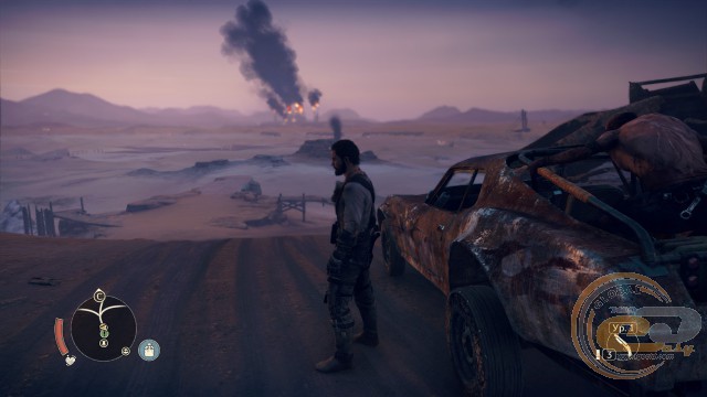 Mad Max