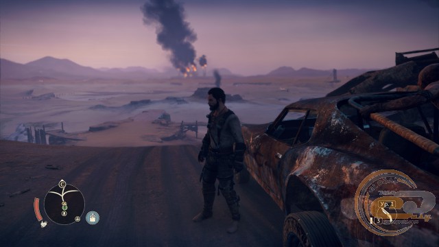 Mad Max