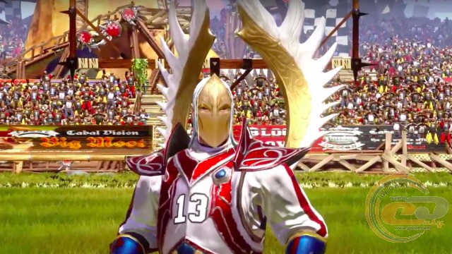 Blood Bowl 2