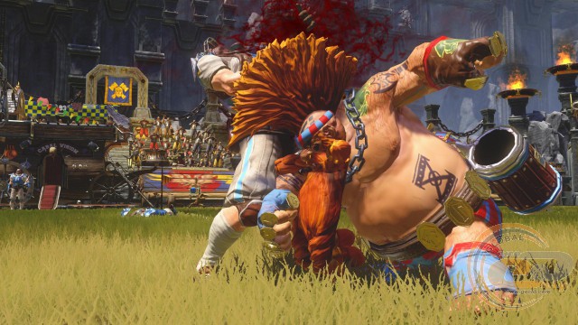 Blood Bowl 2