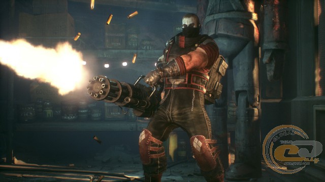 Batman: Arkham Knight