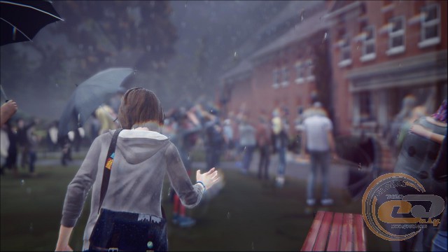 Life is Strange