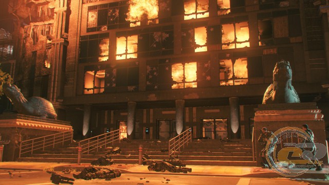 Call of Duty: Black Ops III