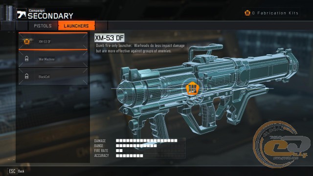 Call of Duty: Black Ops III