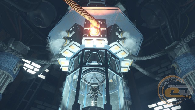 Call of Duty: Black Ops III