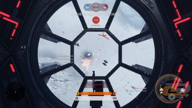 Star Wars Battlefront