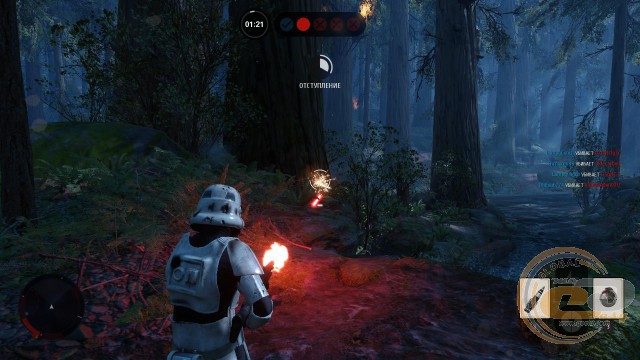 Star Wars Battlefront