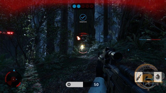 Star Wars Battlefront