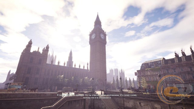 Assassins Creed Syndicate