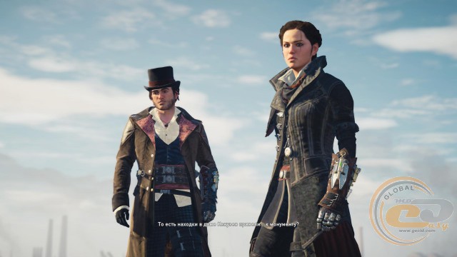 Assassins Creed Syndicate