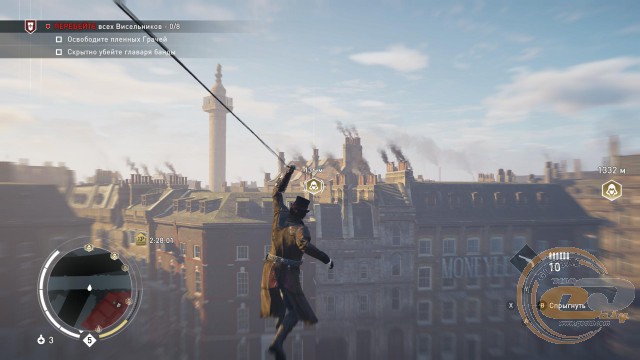 Assassins Creed Syndicate