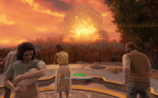 Fallout 4