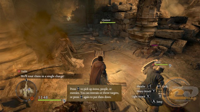 Dragons Dogma: Dark Arisen