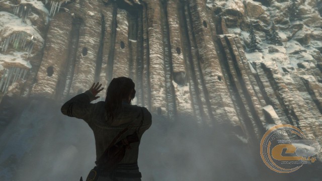 Rise of the Tomb Raider