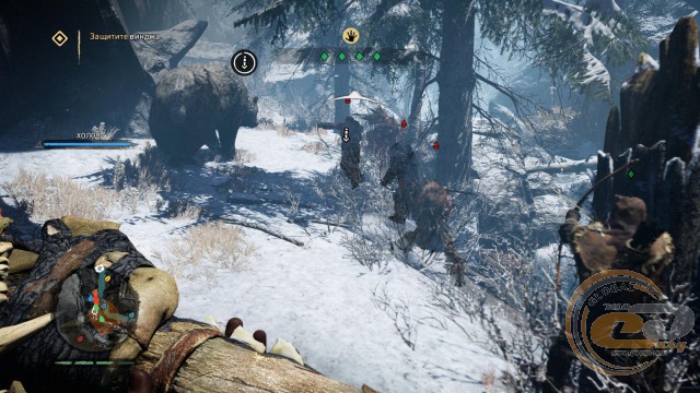 Far Cry Primal