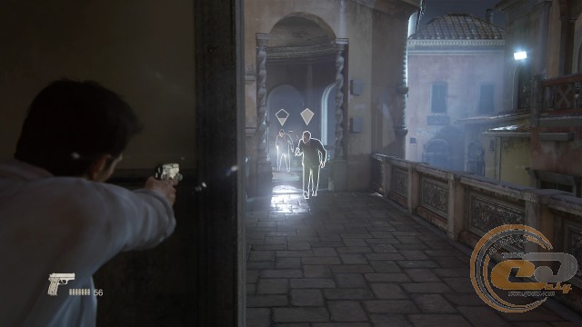 Uncharted 4: A Thiefs End