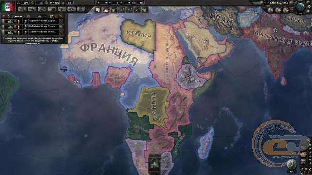 Hearts of Iron IV