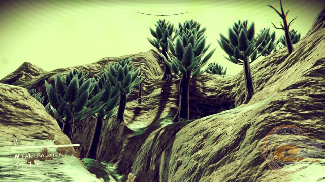 No Mans Sky