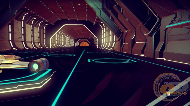 No Mans Sky