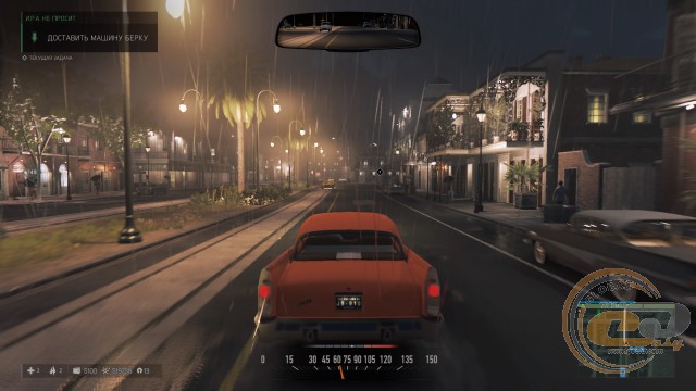 Mafia III