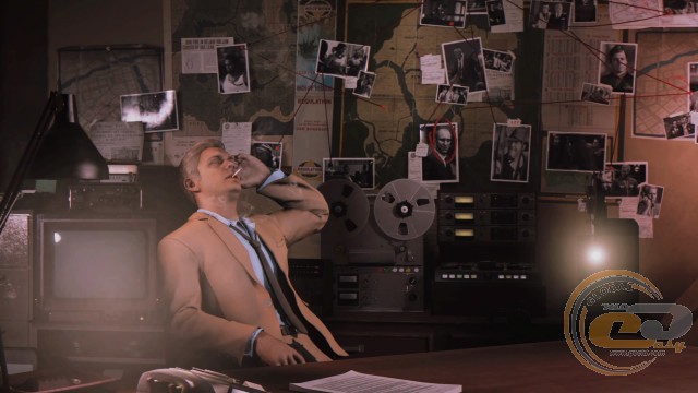 Mafia III