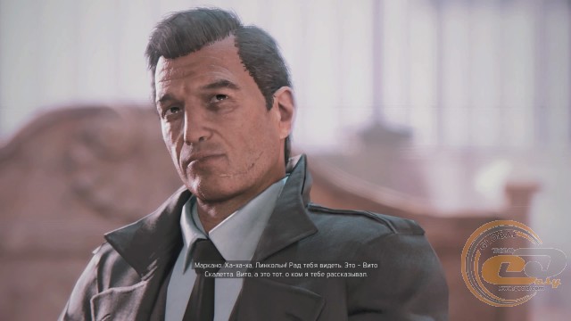 Mafia III